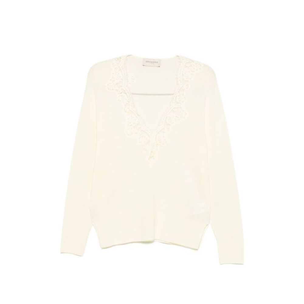Ermanno Women Knitwear